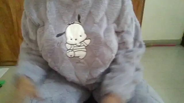 Snapshot of Doodhwaali chatting on 01.27.25 Doodhwaali online show from 01.27.25