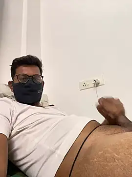 indboy online show from 12.11.24