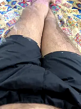 indboy online show from 10.08.25