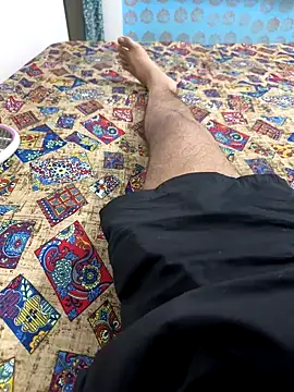 indboy online show from 10.11.25