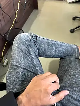 indboy online show from 10.14.25