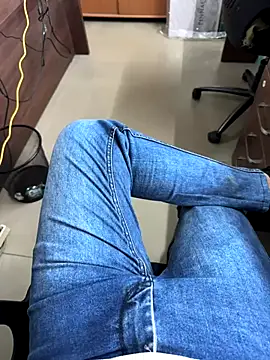 indboy online show from 10.29.25