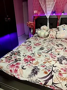 Sexy Baby-Doll online show from 10.17.25