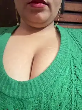 Anjalihotwife online show from 12.10.24