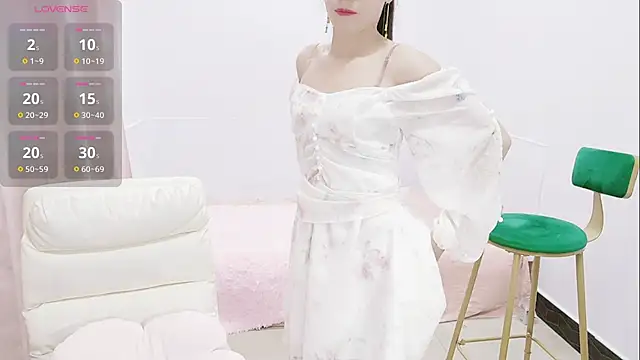 Mimiki-oo online show from 12.14.24