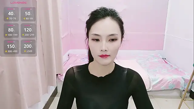 Mimiki-oo online show from 12.17.24