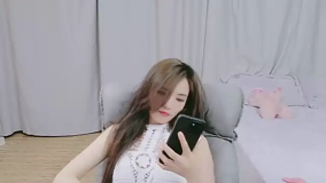 Snapshot of Mimiki-oo chatting on 03.11.26 Mimiki-oo online show from 03.11.26