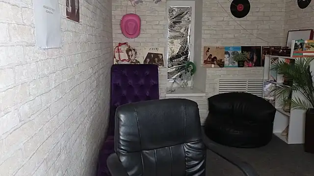 Nika Kitten online show from 02.25.26