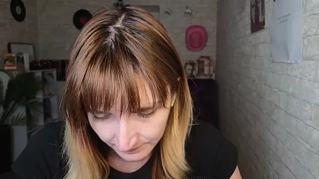 Nika Kitten online show from 04.20.26