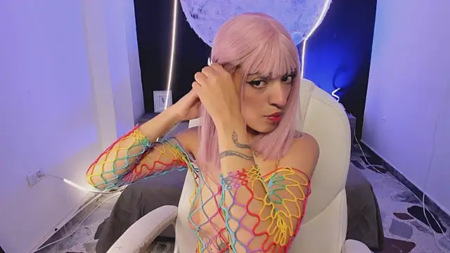 Snapshot of AlliceRosero chatting on 09.23.25 AlliceRosero online show from 09.23.25