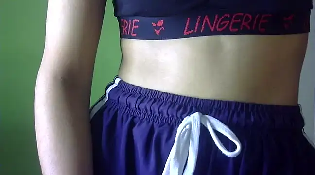 Payalsharma09 online show from 01.20.25