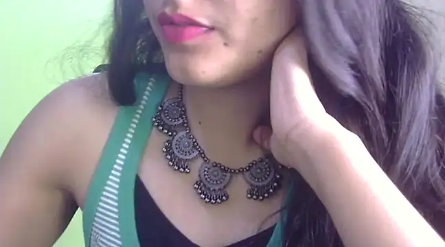 Payalsharma09 online show from 01.20.25