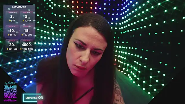 BillieStarOfficial online show from 12.28.24