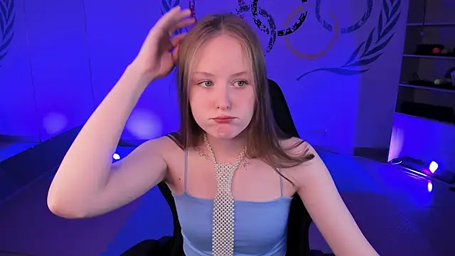 VivienLeeigh online show from 12.07.24