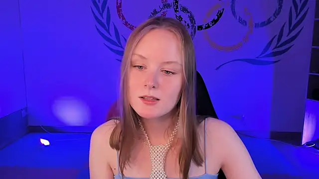 VivienLeeigh online show from 12.07.24