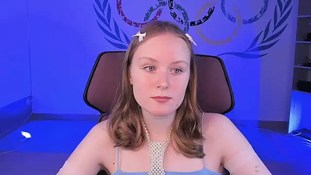VivienLeeigh online show from 12.11.24
