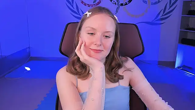 VivienLeeigh online show from 12.11.24