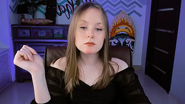 VivienLeeigh online show from 03.12.25