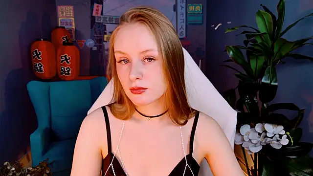 VivienLeeigh online show from 02.02.26