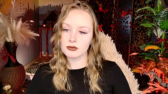 VivienLeeigh online show from 02.13.26