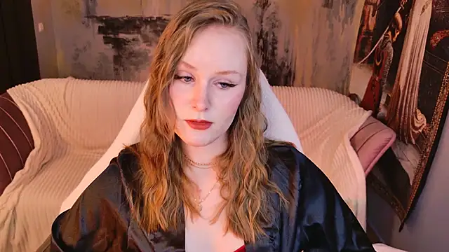 VivienLeeigh online show from 04.11.26