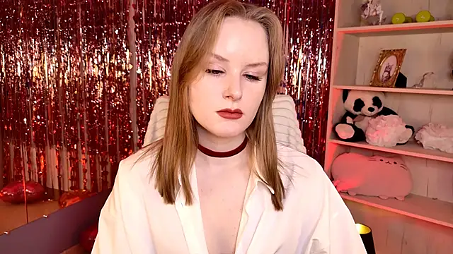 Snapshot of VivienLeeigh chatting on 06.01.26 VivienLeeigh online show from 06.01.26