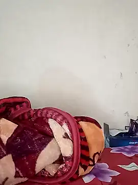 cute Rubyy online show from 12.04.24