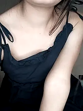 cute Rubyy online show from 12.06.24