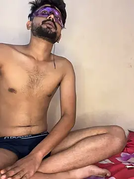 cute Rubyy online show from 12.20.24