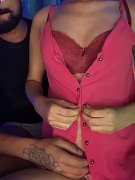 cute Rubyy online show from 01.19.25