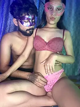cute Rubyy online show from 01.19.25