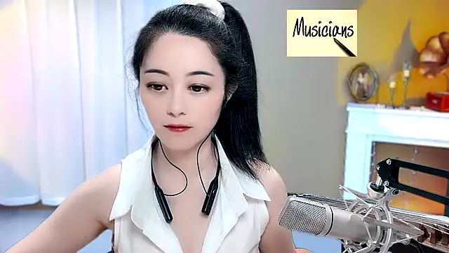 Tian-xin-999 online show from 01.19.25