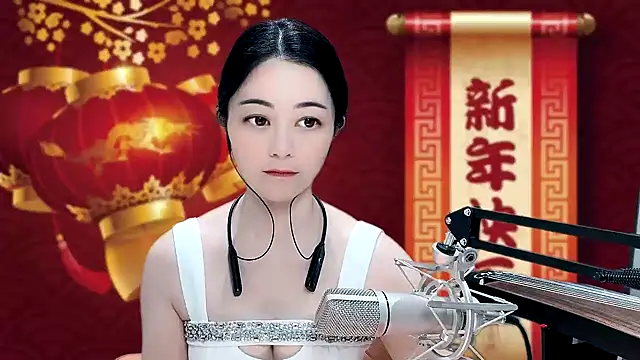 Tian-xin-999 online show from 02.02.25