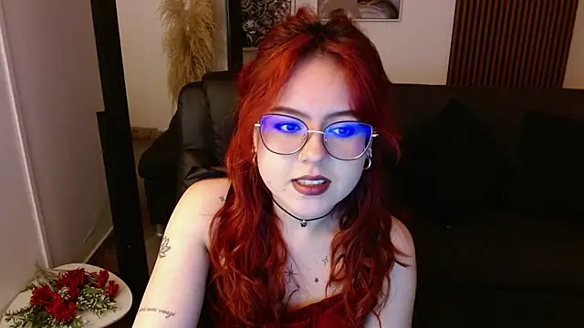 crimson tati  online show from 02.19.25