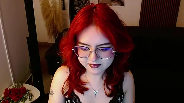 crimson tati  online show from 03.21.25