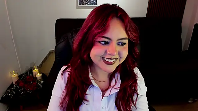 crimson tati  online show from 10.10.25