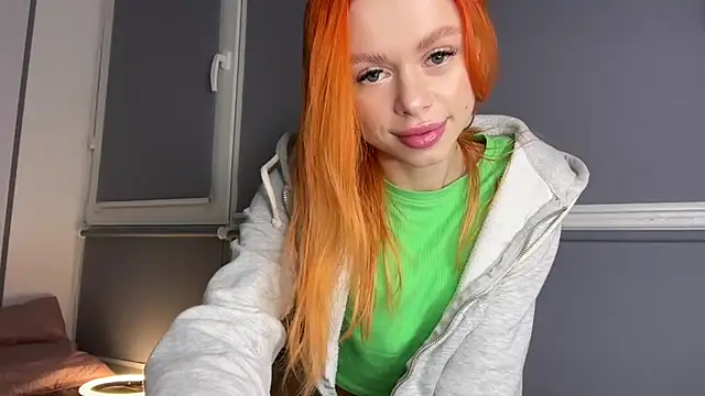 little fox alisa online show from 12.03.24