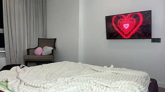 little fox alisa online show from 03.23.25