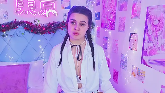 RihannaRose online show from 01.04.25