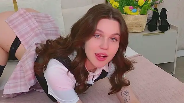 RihannaRose online show from 04.09.26