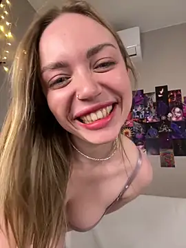 Snapshot of AnetGrey2 chatting on 02.13.25 AnetGrey2 online show from 02.13.25