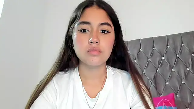 AriaMontgomery online show from 01.27.25