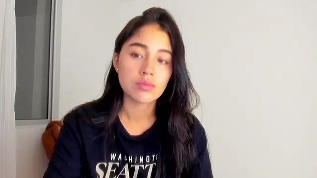 AriaMontgomery online show from 07.01.26