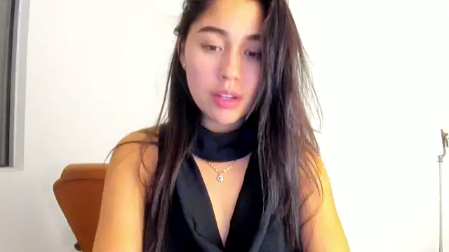 AriaMontgomery online show from 07.05.26