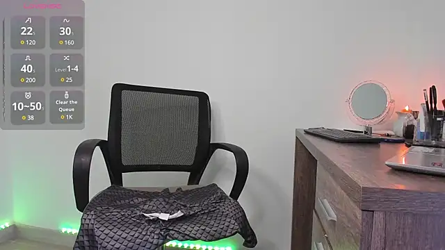 Snapshot of stephennolan1 chatting on 03.02.25 stephennolan1 online show from 03.02.25