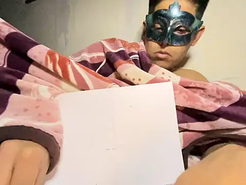 Freebird783 online show from 12.18.25