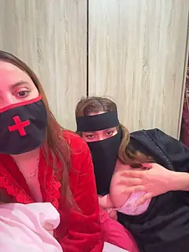 Hot arabic girl online show from 01.05.26