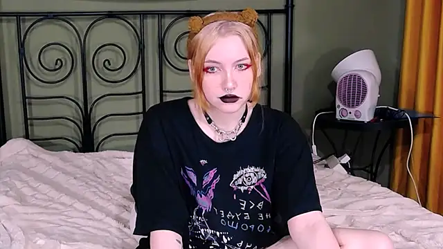 BlackyTea online show from 12.13.24