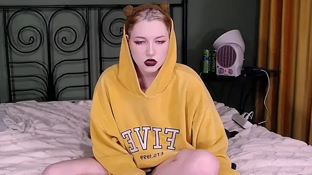 BlackyTea online show from 12.21.24