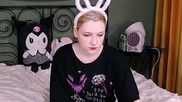 BlackyTea online show from 12.23.24